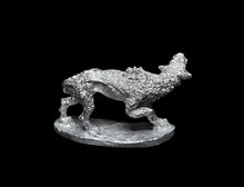 Load image into Gallery viewer, 48-0907: Hellhound, Head Turned, Closed Mouth