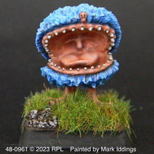 Load image into Gallery viewer, 48-0961: Wooly, Attacking