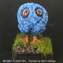 Load image into Gallery viewer, 48-0961: Wooly, Attacking