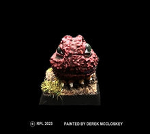 Load image into Gallery viewer, 48-0962: Wooly, Closed Mouth