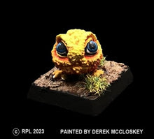 Load image into Gallery viewer, 48-0963: Wooly, Small