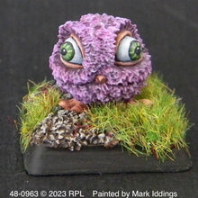 Load image into Gallery viewer, 48-0963: Wooly, Small