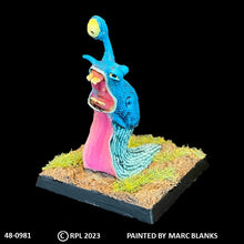 Load image into Gallery viewer, 48-0981: Giant Slug