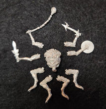 Load image into Gallery viewer, 48-0986:  Giant Insect, 8 Limbs