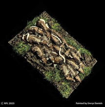 Load image into Gallery viewer, 48-0991:  Giant Rat Swarm