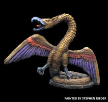 Load image into Gallery viewer, 49-0012: Cockatrice
