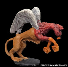 Load image into Gallery viewer, 49-0029: Griffin, Rampant