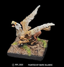 Load image into Gallery viewer, 49-0031: Hippogriff, Young