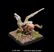 Load image into Gallery viewer, 49-0031: Hippogriff, Young