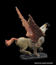 Load image into Gallery viewer, 49-0031: Hippogriff, Young