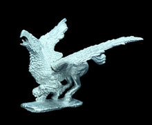 Load image into Gallery viewer, 49-0031: Hippogriff, Young