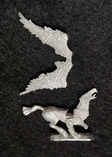 Load image into Gallery viewer, 49-0031: Hippogriff, Young