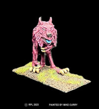 Load image into Gallery viewer, 49-0052: Bandersnatch