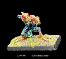 Load image into Gallery viewer, 49-0053: Jubjub Bird