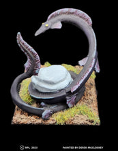 Load image into Gallery viewer, 49-0077:  Sea Serpent