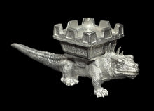 Load image into Gallery viewer, 49-0098: Iguanadon with Howdah