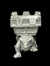 Load image into Gallery viewer, 49-0098: Iguanadon with Howdah