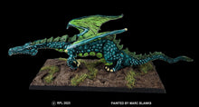 Load image into Gallery viewer, 49-0101:  Red Dragon