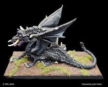 Load image into Gallery viewer, 49-0104: Black Dragon