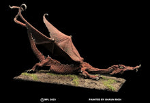 Load image into Gallery viewer, 49-0106: Golden Dragon