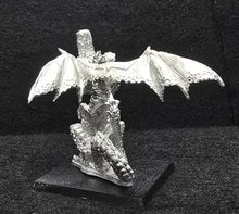 Load image into Gallery viewer, 49-0110: Copper Dragon, Wings Outstretched