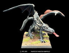 Load image into Gallery viewer, 49-0114: Greater Black Dragon
