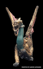 Load image into Gallery viewer, 49-0126: Collared War Dragon