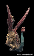 Load image into Gallery viewer, 49-0126: Collared War Dragon