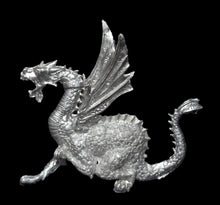 Load image into Gallery viewer, 49-0126: Collared War Dragon