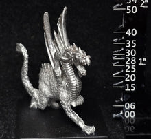 Load image into Gallery viewer, 49-0126: Collared War Dragon