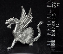 Load image into Gallery viewer, 49-0126: Collared War Dragon