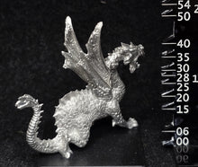 Load image into Gallery viewer, 49-0126: Collared War Dragon