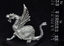 Load image into Gallery viewer, 49-0126: Collared War Dragon