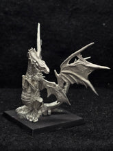 Load image into Gallery viewer, 49-0133: Young Fire Dragon