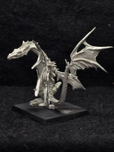 Load image into Gallery viewer, 49-0133: Young Fire Dragon