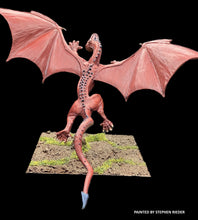 Load image into Gallery viewer, 49-0135: Fire Drake