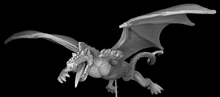 Load image into Gallery viewer, 49-0135: Fire Drake