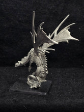 Load image into Gallery viewer, 49-0140: Young Ice Dragon