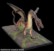 Load image into Gallery viewer, 49-0156: Royal Dragon