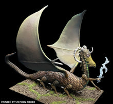 Load image into Gallery viewer, 49-0190: Greater Centaur Dragon