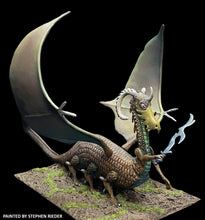 Load image into Gallery viewer, 49-0190: Greater Centaur Dragon
