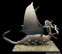 Load image into Gallery viewer, 49-0190: Greater Centaur Dragon