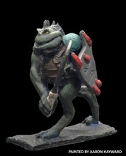 Load image into Gallery viewer, 49-0202: Amphibian Titan, Armored