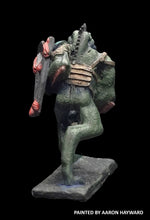 Load image into Gallery viewer, 49-0202: Amphibian Titan, Armored