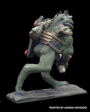 Load image into Gallery viewer, 49-0202: Amphibian Titan, Armored