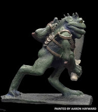 Load image into Gallery viewer, 49-0202: Amphibian Titan, Armored