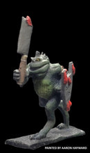 Load image into Gallery viewer, 49-0203: Amphibian Titan, Unarmored