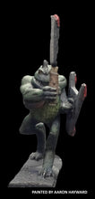 Load image into Gallery viewer, 49-0203: Amphibian Titan, Unarmored