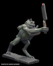 Load image into Gallery viewer, 49-0203: Amphibian Titan, Unarmored