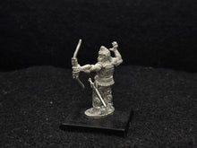 Load image into Gallery viewer, 49-0206:  Cat Titan with Bow